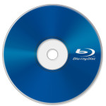 AFpack - Blu-Ray-Disc-50GB