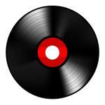 CD_VINIL_DISK CD VINIL DISK + STAMPA + DUPLICAZIONE